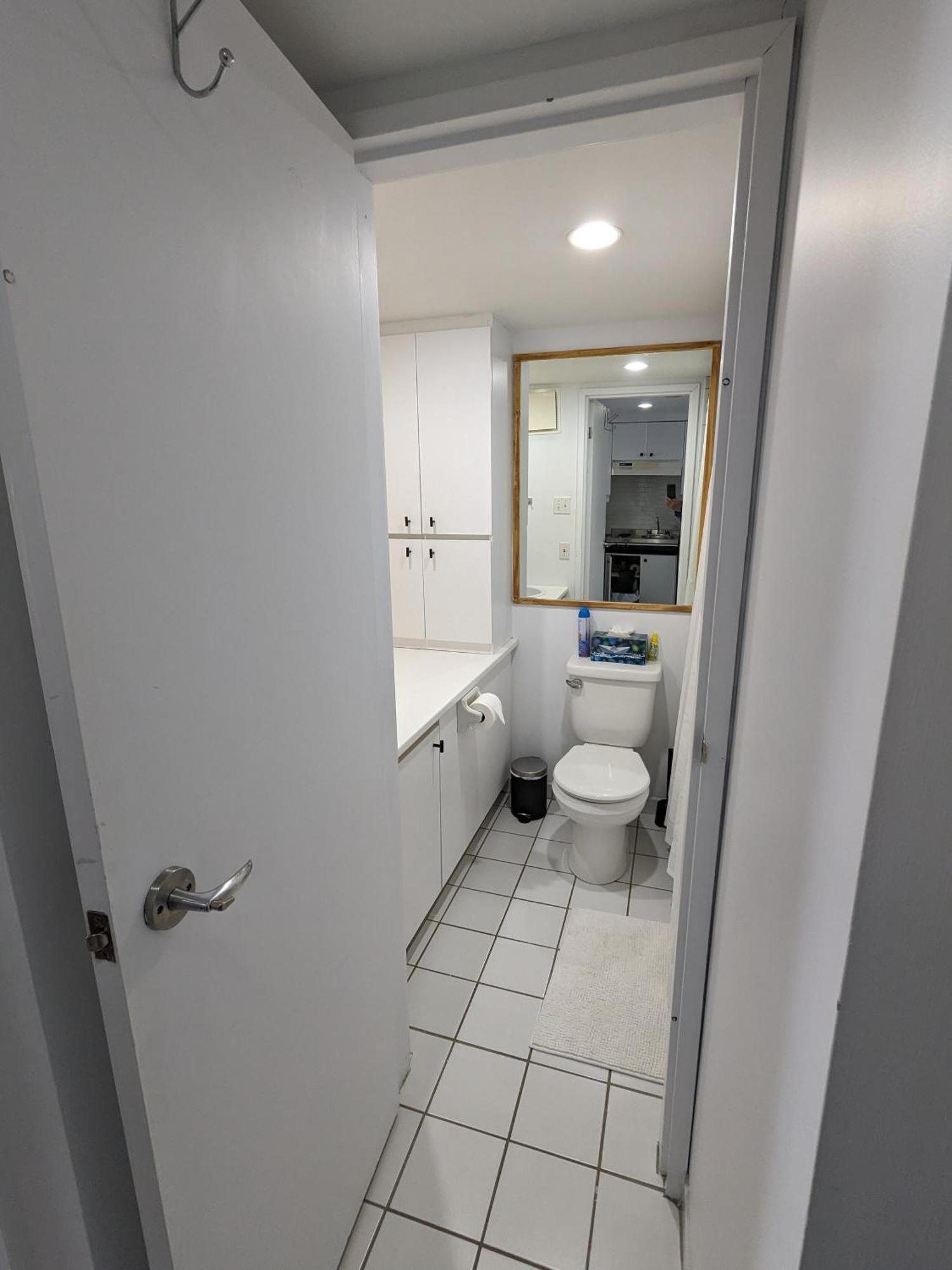 Appartamento Bienvenue Chez Alice Et Daniel Saint-Ferreol-les-Neiges Esterno foto